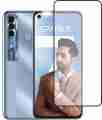 Tempered Glass Screen Protector FOR TECNO Spark 7 pro. 