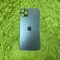 Apple iPhone 11 Pro Max - ( Glass ) Back Shell / Back Panel / Battery Cover / Back Door / Back Replacement Part. 