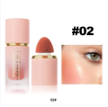 Beauty Makeup 6 Color Blush Liquid Naturally Brighten Up Skin Color Waterproof Cosmetics.