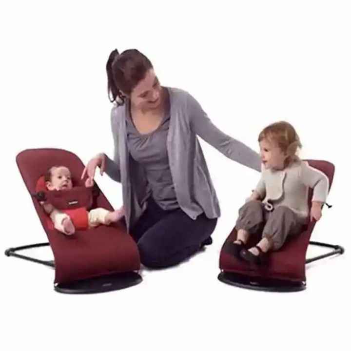 Baby%20Bouncer%20Chair%20Folding%20Soft%20Seat%20Safety%20Automatic%20Rocking%20Feel%20Merriment%20and%20Fun%20-%20Image%203