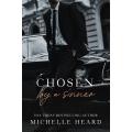 Sinners #4 Chosen by a Sinner by Michelle Heard ( Premium Paper and Matte Cover ) Novel. 