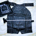 Winter Chest Guard for Motorcycle Riding, Rain protectors for man, 009A.