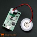Ultrasonic Mist Maker Atomizing Fogger Humidifier Module D20mm Mist Maker Circuit.