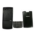 For Nokia X3 02 / X3-02 Mobile Casing / Housing With Body.