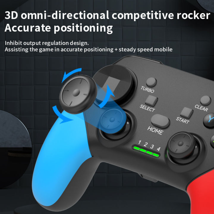 G9%20Wireless%20Bluetooth-compatible%20Game%20Handle%20Gamepad%20Vibration%20Joystick%20Controller%20-%20Image%206