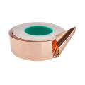 Copper Foil Conductive Adhesive Electrical Adhesive Roll High Temperature Resistance Flexibility for Transformer Mobile Phone.