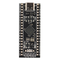 QUANBU 3X STM32F411 Development Board, STM32F411CEU6 STM32F4 Learning Board, Support for MicroPython/ Programming. 