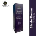 Sparkbliss Bissful Dreams Lavender Pillow Spray, Aromatherapy Calm, Sleep Better & Peacefull Night with Deep Sleep- 100ml. 