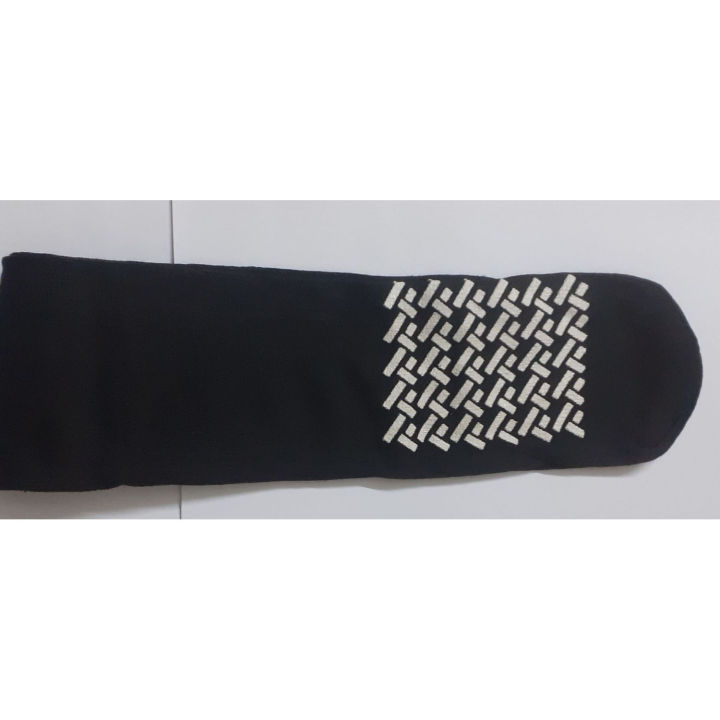 6%20Pair%20Anti%20Slip%20Grip%20Non%20Skid%20Crew%20Cotton%20%20Socks%20-%20Image%208