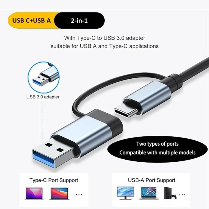 USB%203.0%20Type%20C%20Adapter%20Docking%20Station%20USB%202.0%20Port%20TF%20SD%20Card%20Reader%20Audio%20Output%20Multi-hub%20Splitter%20RJ45%20HDMI%20for%20Laptop%20Tablet%20Phone%20Disk%20Converter%20Macbook%20Air%20M1%20iPad%20Pro%20Samsung%20S8/S9/Note%208/Note%209,%20HP%20-%20Image%207