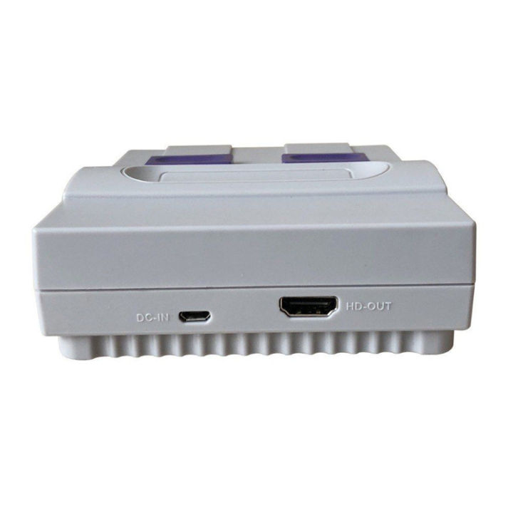 Game%20console%20HDMI%20SUPER%20NES%20Classic%20Edition%20Console%20SNES%20Mini%20SFC%20Retro%20Built-in%20821%20Games%20Player%20Christmas%20Gift%20with%20wear-resisting%20property%20-%20Image%206