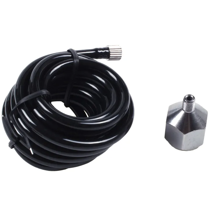 Siphon%20Feed%20Dual%20Action%200.35Mm%20Airbrush%20Kit%20Spray%20Tool%20Art%20Painting%20-%20Image%202