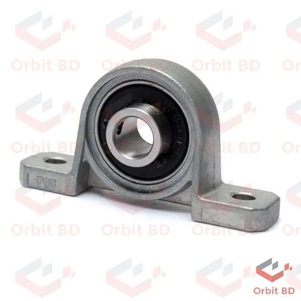 2Pcs-%20Zinc%20Alloy%20KP08%20Pillow%20Block%20Mounted%20Ball%20Bearing%208mm%20Bore%20Diameter%20For%20CNC%20Machine%203D%20Printer%20All%20Kinds%20Of%20Electronics%20Projects%20-%20Image%204