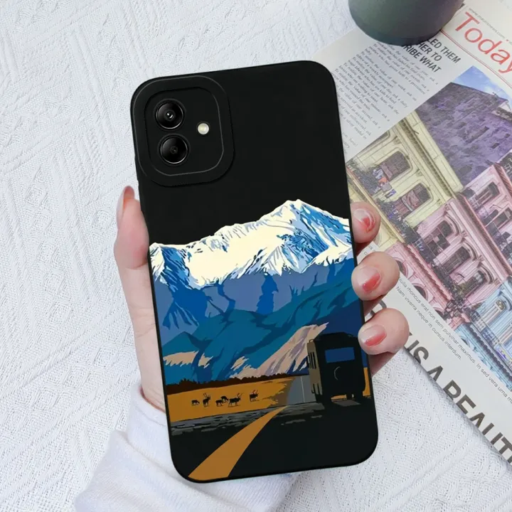 Cover%20For%20Samsung%20A04%20A04E%20A04S%20Cool%20Bear%20Liquid%20Silicone%20Full%20Protection%20Phone%20Case%20For%20SamsungA04E%20GalaxyA04%20A04%20S%20Coque%20Funda%20-%20Image%206