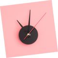 3D Wall ClockCreative 3D Acrylic Mirror Stickers Wall Clock DIY Digital Clock Quartz Needle Horloge Modern Design Living Room Home Decor. 