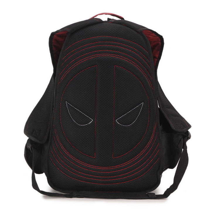 Deadpool%20Schoolbag%20Marvel%20Heroes%20Batman%20Film%20and%20Television%20Anime%20Peripheral%20Backpack%20Male%20Student%20Leisure%20Travel%20Backpack%20-%20Image%207