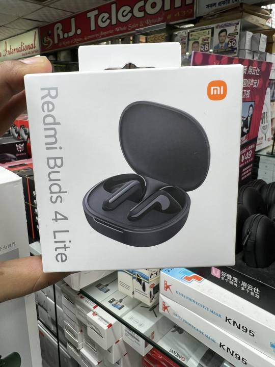 Redmi Buds Lite Wireless Headphones Bluetooth