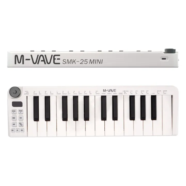 M-Vave%2025-Key%20Midi%20Keyboard%20Mini%20USB%20Midi%20Controller%20-%20Image%204