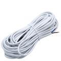 23/76 Cable Two Core Flat Flexible PVC Insulated PVC Sheathed Twin Wire Copper Cord 2376 PHB. 
