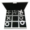 Tic Tac Toe Lightweight Cognitive Toys OX Chess Educational Toy Puzzle Board Game Children Educational Toys Kit. 