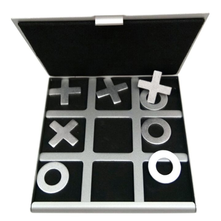 Tic%20Tac%20Toe%20Lightweight%20Cognitive%20Toys%20OX%20Chess%20Educational%20Toy%20Puzzle%20Board%20Game%20Children%20Educational%20Toys%20Kit%20-%20Image%202