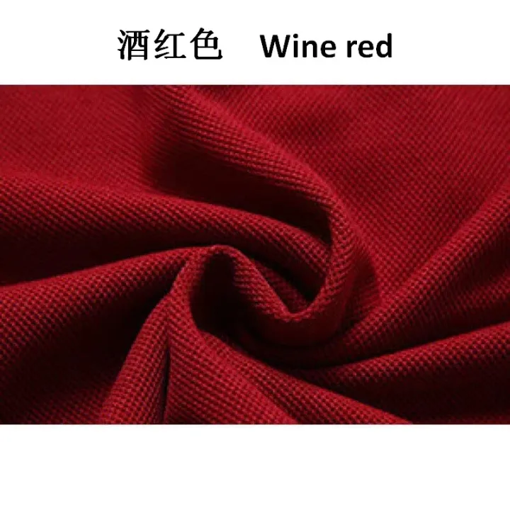 2023%20High-end%20Embroidery%20New%20Men's%20Polo%20Shirt%20Lapel%20Short-sleeve%20Polo%20Shirt%20Business%20Casual%20High-quality%20Men's%20T-shirt%20-%20Image%207