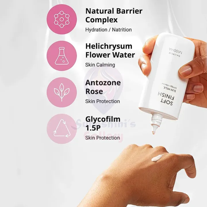 MISSHA%20Soft%20Finish%20Sun%20Milk%20SPF50+%20PA+++%20(70ml)%20-%20Image%204
