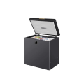 Haier Chest Freezer Official new Model 142L HCF-175SGE 🚚 Free Delivery  💳 0% EMI Available, Official Warranty by Haier with Free Delivery. 