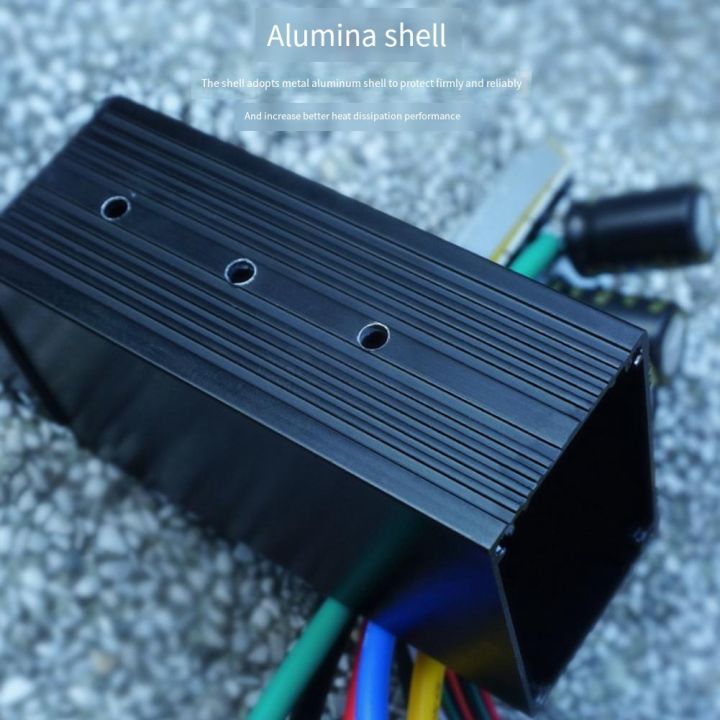 75100%2075V%20100A%20Single%20ESC%20Based%20on%20VESC%20for%20Electric%20Skateboard%20/%20Scooter%20/%20Ebike%20Speed%20Controller/Skateboard%20-%20Image%207