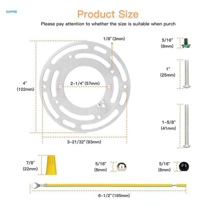 Light%20Fixture%20Mounting%20Bracket%20Mount%20Wall%20Light,%20Chandelier%20Iron,%20Ceiling%20Light%20,Pendant%20Light,%20Lightweight%20,Crossbar%20Plate%20with%20Screw%20-%20Image%205