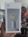 Jisulife FA20X Handheld Fan rechargeable 4000mAh Battery. 