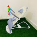 Love Baby Musical Bouncer (Baby Bouncer). 