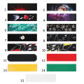High Quality Non-slip For Skating Board Longboarding Griptape Accessory Decks Sticker Grip Tape Skateboard Deck Sandpaper. 