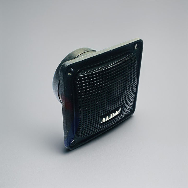 Super Sound AVD 702 High Frequency Response Audio Tweeter Speaker