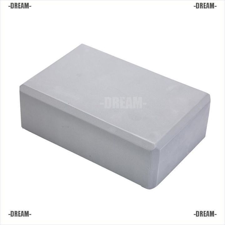 Dream%20yoga%20block%20exercise%20fitness%20sport%20props%20foam%20brick%20stretching%20aid%20pilates%20-%20Image%206
