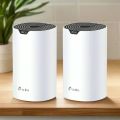 Router TP-Link Deco S7 Whole Home Mesh 2-Pack (Warranty: 02 Years, Service Warranty: 05 years).