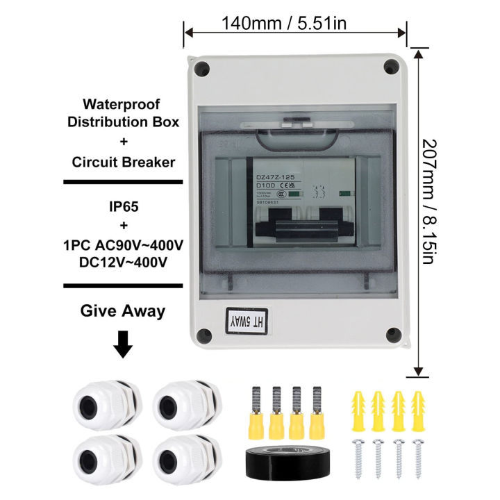 DC%20Circuit%20Isolator%20DC%20Miniature%20Circuit%20Breaker%202P%201000V%20for%20RV%20-%20Image%204