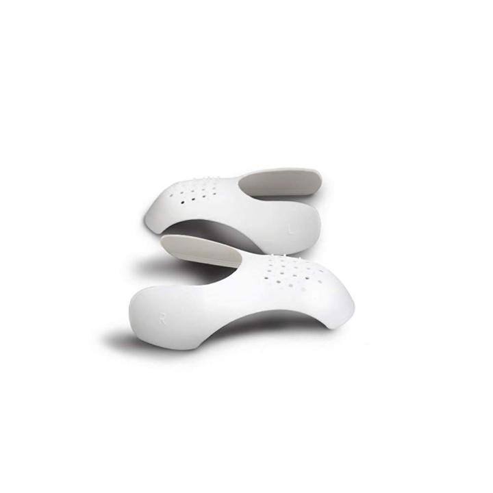 Sneaker Toebox Crease Preventers, Protector Against Shoe Creases, Toebox Crease Preventers