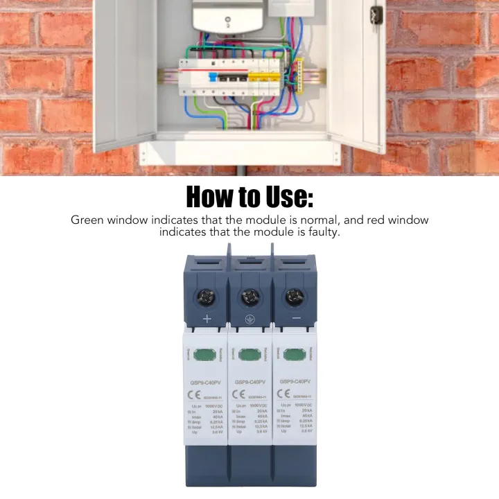 DC%20Photovoltaic%20Surge%20Protector,%20Pluggable%20Surge%20Protective%20Device%201000V%20for%20Power%20Line%20Systems%20-%20Image%208