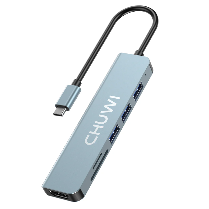 Chuwi%20HUB%20USB-C%20Multiport%20Adapter%20%7C%20USB-C%20to%20HDMI%20+USB3.0+USB3.1%20Charger%20-%20Image%202