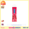 Durex Play Sweet Strawberry Lubricant 100 Ml. 