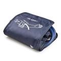 Normal large adult blood pressure cuff BP Sleeve for arm blood pressure monitor meter tonometer sphygmomanometer.