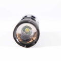 1/3PCS Portable Zoom Flashlight Modes Telescopic Zoom Battery Ultra-bright Flashlights Outdoor Camping Light. 