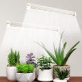 GC 2pcs/4pcs T5 LED Grow Light Energy Saving Aluminum Alloy Full Spectrum Indoor Strip Growth Lamp For Indoor Plants Veg Flower. 