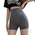 Seamless Gym Sports Shorts Women Slimming Shark Short Pants Female Ladies Summer Boxer Shorts Women Clothing.