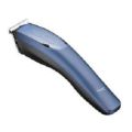 HTC AT-1210 Professional Hair Clipper Trimmer for Men Blue.