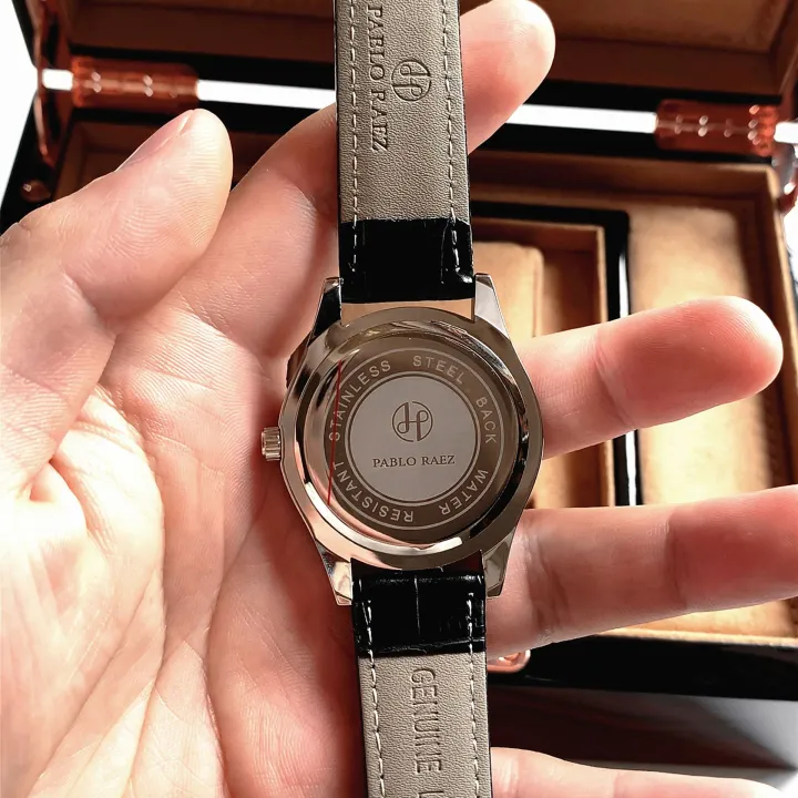 New%20PABLO%20RAEZ%20Men's%20Watch%20Wholesale%20Army%20Flag%20Business%20Full-Automatic%20Waterproof%20Quartz%20Watch%20One%20Piece%20Dropshipping%20-%20Image%202