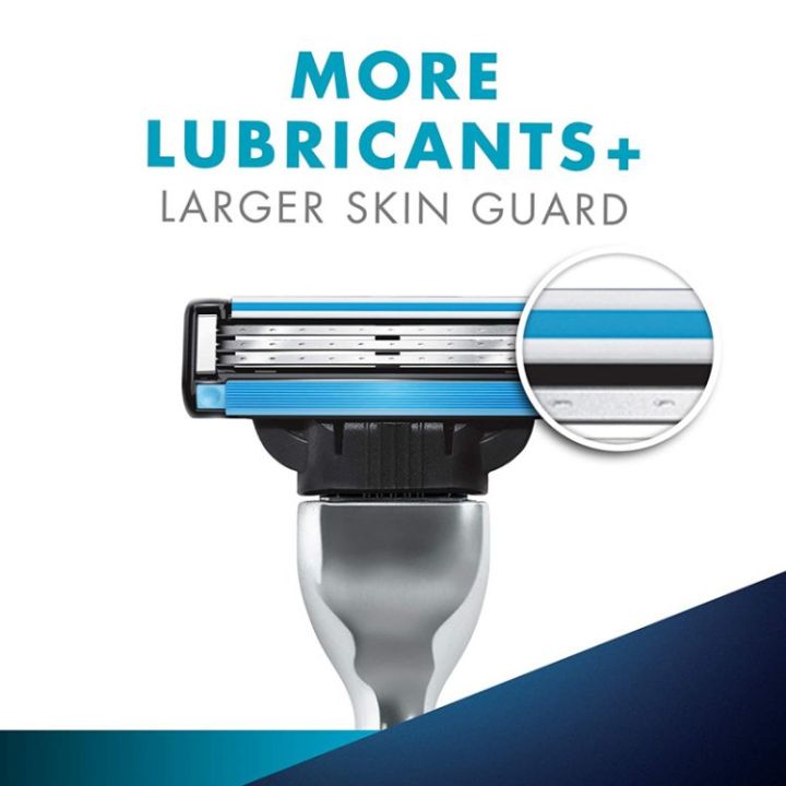 Gillette%20Mach3%20Base%20cartridge%20Blade%202PCs%20-%20Image%204