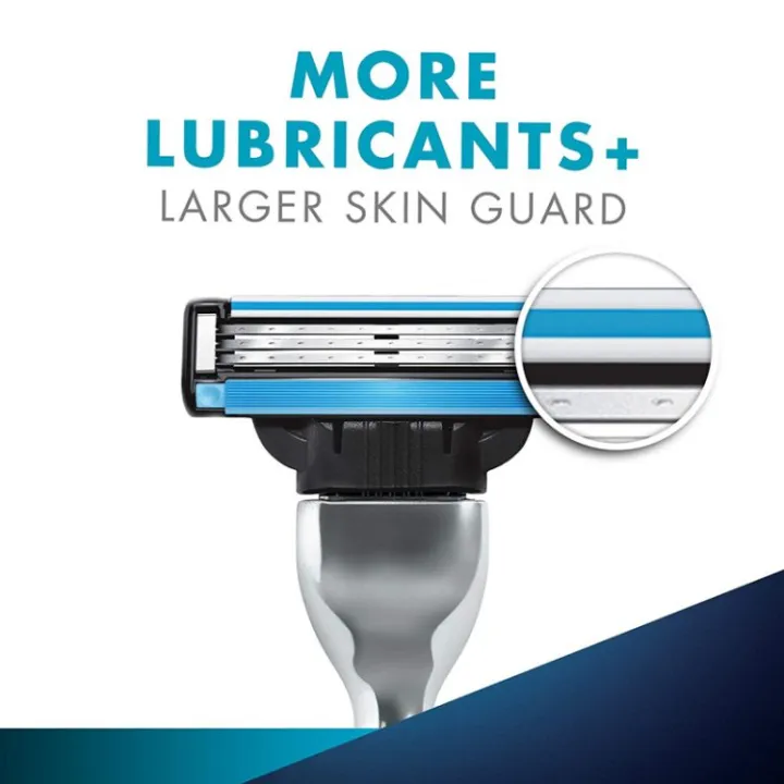 Gillette%20Mach3%20Turbo%208%20PCs%20Cartridge%20Blade%20Germany%20-%20Image%203