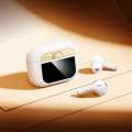 HOCO. EW88 Wireless Headphones with Charging Case (BT v5.4) ANC Noise Reduction. 